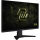 15. MSI MAG 275QF E20 Computermonitor 68,6 cm (27") 2560 x 1440 px Wide Quad HD LCD Schwarz