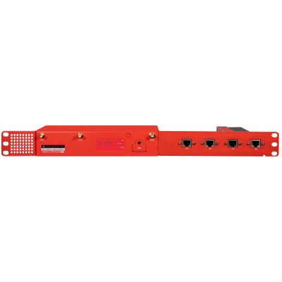 Securepoint SP-UTM-11722 Firewall-Komponenten-Montagesatz