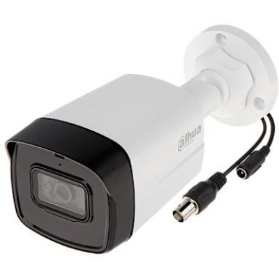 2. Dahua 4-in-1-Kamera HAC-HFW1800TL-A-0360B