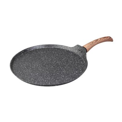 12. Westinghouse WCCS008506AMBB Aluminium-Kochgeschirrset, 6-teilig