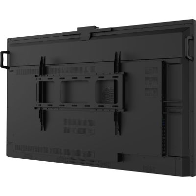 13. iiyama TE6515A-B2AG Digital Signage-Display Kiosk 163,8 cm (64,5") Wi-Fi 550 cd/m² 4K Ultra HD Schwarz Touchscreen Eingebauter Prozessor Android 24/7