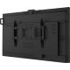 13. iiyama TE6515A-B2AG Digital Signage-Display Kiosk 163,8 cm (64,5") Wi-Fi 550 cd/m² 4K Ultra HD Schwarz Touchscreen Eingebauter Prozessor Android 24/7