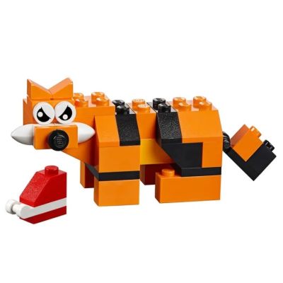 11. LEGO Classic 10696 Kreative Bausteine, mittlere Box