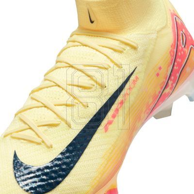 4. Nike Zoom Mercurial Superfly 10 Elite KM FG M FQ8692-800 Fußballschuhe