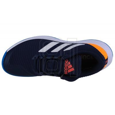 3. adidas ForceBounce U GW5067 Schuhe