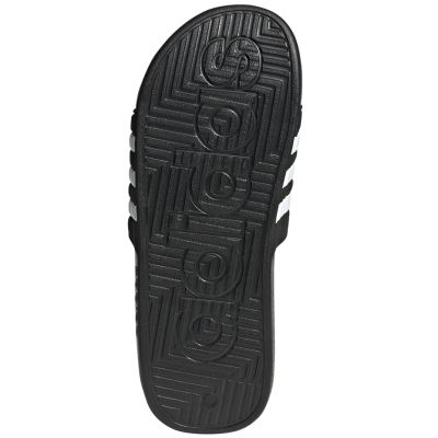 13. Adidas Adissage M F35580 Flip-Flops