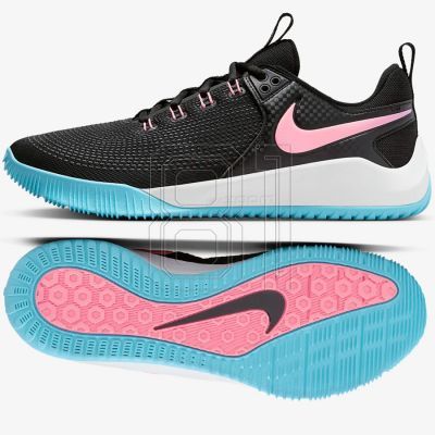 4. Nike Air Zoom Hyperace 2 LE W DM8199 064 volleyball shoe