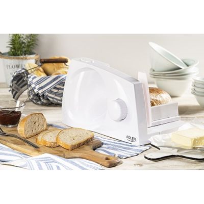 10. CAMRY CR 4703 Schneidemaschine
