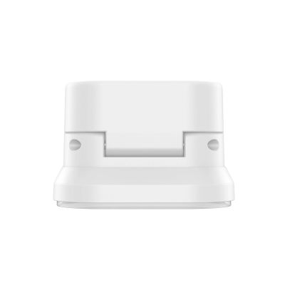 4. Joyroom JR-ZS368 magnetischer Kabelorganizer - weiß (6 Stück)