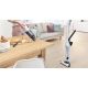 2. BOSCH BBH 3ALL28 FLEXXO Staubsauger