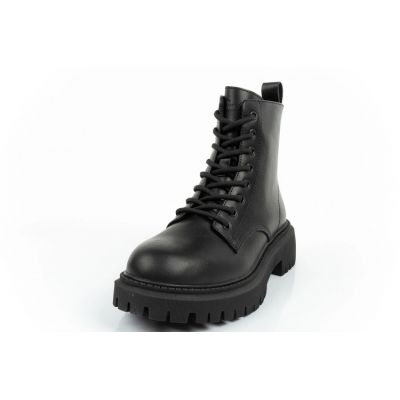 3. Skechers W 167344/BBK Schuhe