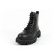 3. Skechers W 167344/BBK Schuhe