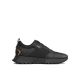 BOSS SNEAKER JONAH_RUNN_METH SCHWARZE Herrenschuhe (50513195-009)
