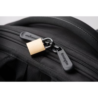 16. Kensington Contour 2.0 Rucksack für 14-Zoll-Laptops