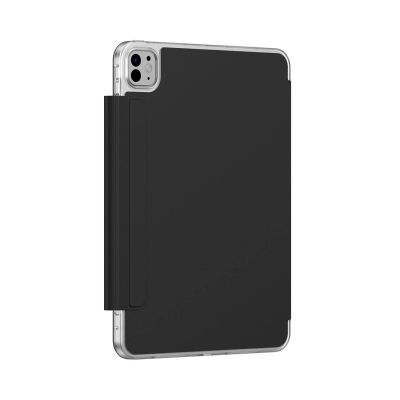 4. AmazingThing Minimal Mag Case für iPad Pro M5 11" - Schwarz