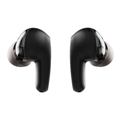 10. Skullcandy (Schädel) | Echte kabellose In-Ear-Kopfhörer | KOLEJ | Bluetooth-Konnektivität | Schwarz