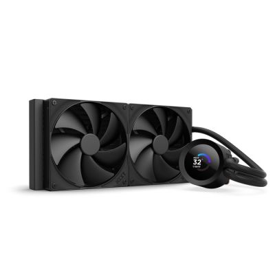 NZXT Kraken Plus 280 V2 CPU-Kühler
