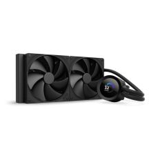NZXT Kraken Plus 280 V2 CPU-Kühler