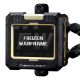2. Thermalright Frozen Warframe ARGB Wasserkühlung – 420 mm