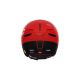 5. POC Obex Bc Mips Skihelm Rot