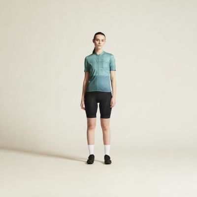 3. Damen CORE ENDUR LOGO JERSEY W Kurzarm-T-Shirt