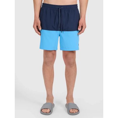 Herren-Badehose 4F 4FWSS26UBDSM189-33S