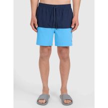 Herren-Badehose 4F 4FWSS26UBDSM189-33S