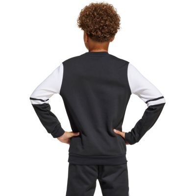 14. Adidas Squadra 25 Sweat Crew Jr JE2773 Sweatshirt