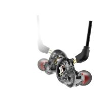 Stagg SPM-235 BK - In-Ear-Monitor-Kopfhörer