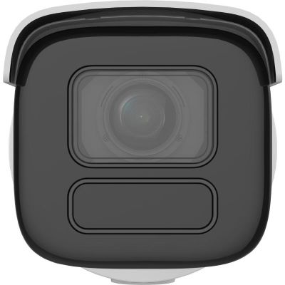 4. Hikvision Ultra Series (SmartIP) DS-2CD3686G2-IZS(7-35mm)(H)(eF) Bullet IP-Sicherheitskamera für den Innen- und Außenbereich, 3840 x 2160 px, Wandmontage