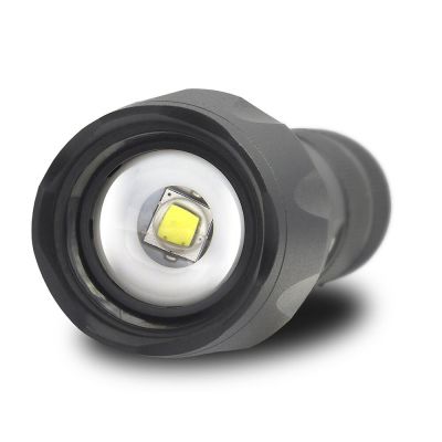 EVERACTIVE CREE XM-L2 LED-Handlampe 18650 / 3x AAA FL600