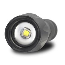 EVERACTIVE CREE XM-L2 LED-Handlampe 18650 / 3x AAA FL600