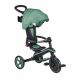 2. Globber Explorer Dreirad faltbar 4in1 732-104