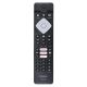 5. SAVIO Universalfernbedienung/Ersatzfernbedienung für Philips TV, Smart TV, RC-16