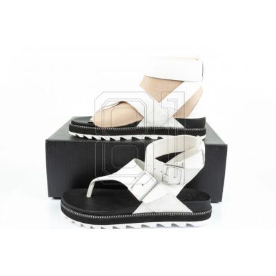 10. Sorel W NL6272-125 Flip-Flop-Sandalen