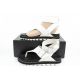 10. Sorel W NL6272-125 Flip-Flop-Sandalen