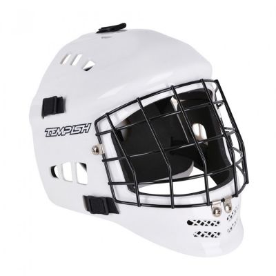 21. TEMPISH Hector Jr 135002006 Floorball-Torwartmaske
