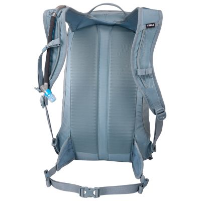 8. Thule Alltrail TAHP222 Rucksack, Reiserucksack, Grau, Polyester