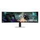 2. Samsung Odyssey G9 OLED-Monitor 49" LS49DG910SUXEN 144Hz