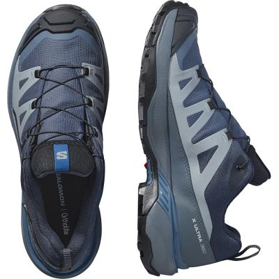 6. Salomon X ULTRA 360 GTX (L47860400)