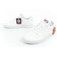 29. Skechers Palmilla Rolling Stones M 210748/WHT Schuhe