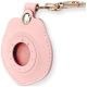 4. Nimmy Glasses Coole und niedliche Hunde-Tracker-Hülle - Rosa