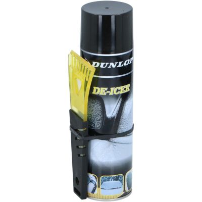 2. DUNLOP Fensterenteiser und Eiskratzer 600 ml