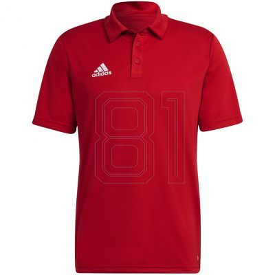 Adidas Entrada 22 Poloshirt M H57489
