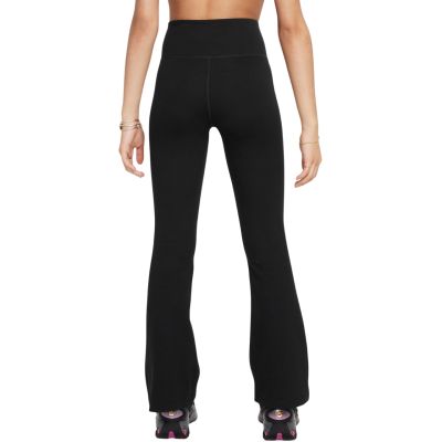 2. Nike Sportswear Classic Kinderhose Schwarz FZ5585 010
