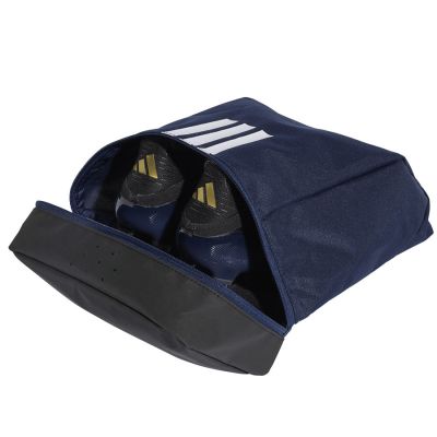 4. adidas Tiro Schuhtasche marineblau KD4246