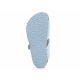 8. Birkenstock Colorado Kids 1021687 Hellblaue Sandalen 