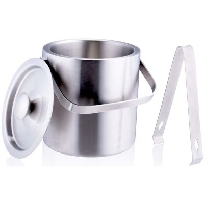 8. Eisbehälter 1,2 l Alpine Zunge