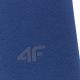 12. Damen-Leggings 4F CAS F195 marineblau 4FWMM00TTIGF195 031S