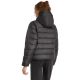 3. Damen adidas Essentials Climawarm Light Daunen-Kapuzenjacke Schwarz KC1580